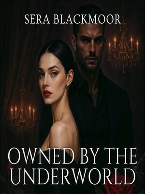 cover image of Owned by the Underworld